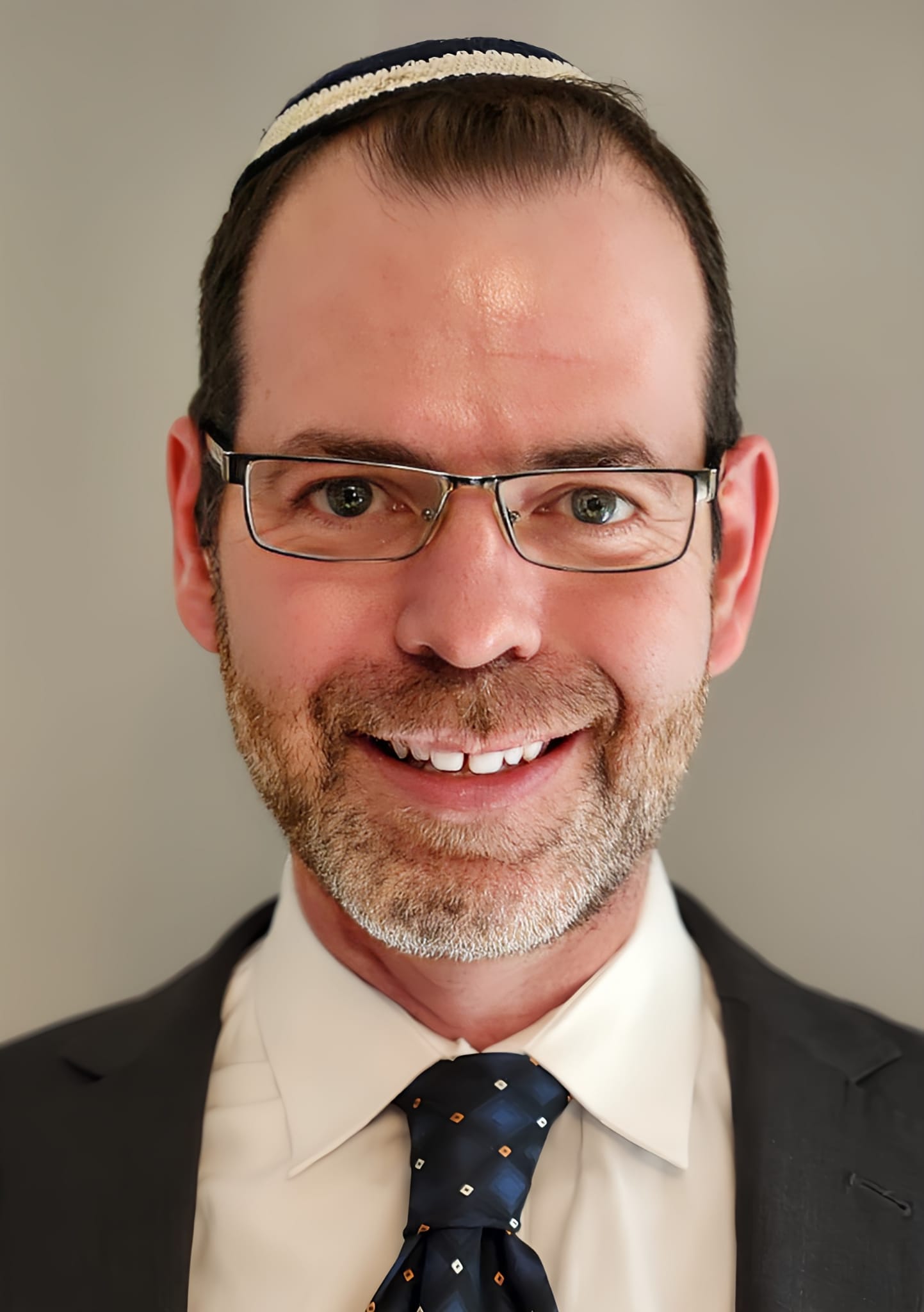 Jonathan V. Dauber